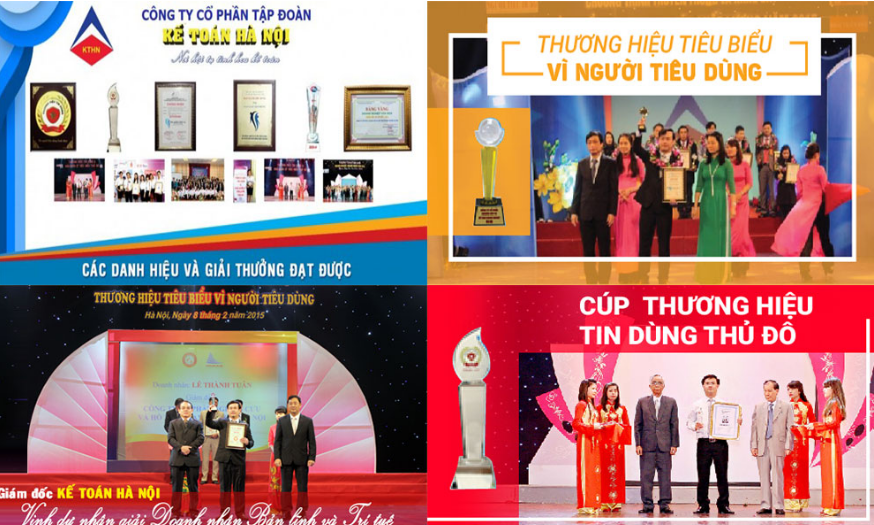 Trung tâm đào tạo kế toán Hà Nội – Chi nhánh Đà Nẵng