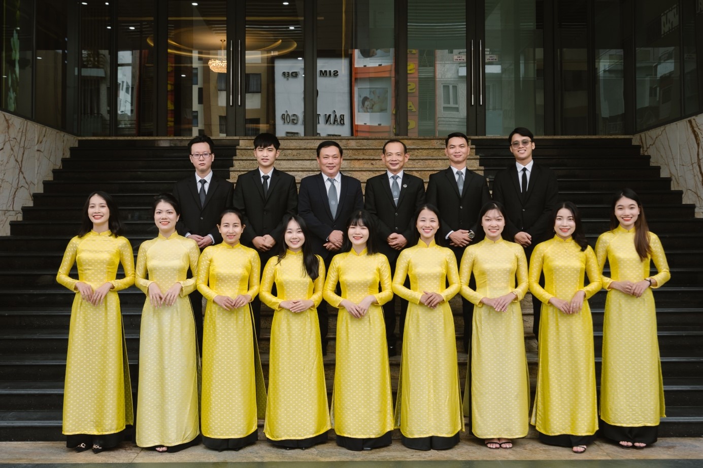 Top 10 Văn phòng luật sư chuyên nghiệp tại Quảng Ngãi 2024